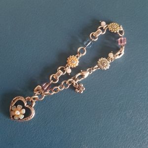 Brighton Charm Bracelet